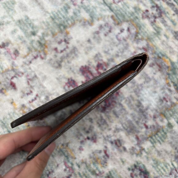 Louis Vuitton Monogram Bifold Wallet - Picture 9 of 13